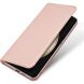 Чохол-книжка DUX DUCIS Skin Pro для Samsung Galaxy S26 FE - Pink