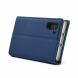 Чехол-книжка LC.IMEEKE LC-002 для Samsung Galaxy Note 10 (N970) - Blue. Фото 6 из 15