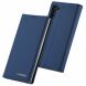 Чехол-книжка LC.IMEEKE LC-002 для Samsung Galaxy Note 10 (N970) - Blue. Фото 15 из 15