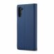 Чехол-книжка LC.IMEEKE LC-002 для Samsung Galaxy Note 10 (N970) - Blue. Фото 3 из 15