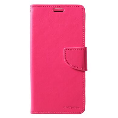 Чохол-книжка MERCURY Bravo Diary для Samsung Galaxy S10e - Rose