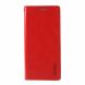 Чехол-книжка MERCURY Classic Flip для Samsung Galaxy S20 Plus (G985) - Red