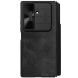 Чехол-книжка NILLKIN Qin Pro Series (FF) для Samsung Galaxy Fold 7 - Black. Фото 5 из 22