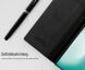 Чехол-книжка NILLKIN Qin Pro Series (FF) для Samsung Galaxy Fold 7 - Brown. Фото 15 из 22
