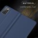 Чохол-книжка UniCase Business Wallet для Samsung Galaxy A41 (A415) - Blue