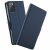 Чехол-книжка UniCase Business Wallet для Samsung Galaxy A41 (A415) - Blue