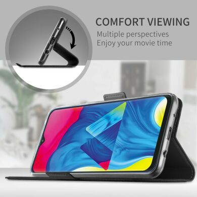 Чехол-книжка UniCase Business Wallet для Samsung Galaxy M10 (M105) - Black