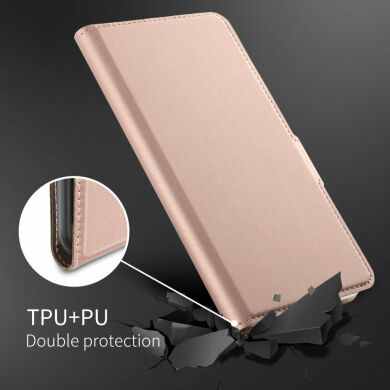 Чехол-книжка UniCase Business Wallet для Samsung Galaxy M10 (M105) - Black