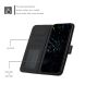 Чохол-книжка UniCase Jet Cover для Samsung Galaxy A54 (A546) - Black