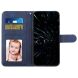Чохол-книжка UniCase Jet Cover для Samsung Galaxy A54 (A546) - Sapphire