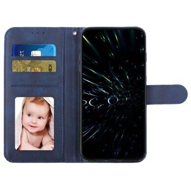 Чохол-книжка UniCase Jet Cover для Samsung Galaxy A54 (A546) - Sapphire