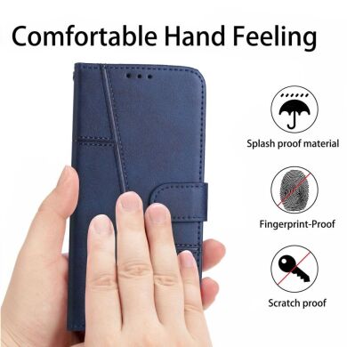 Чохол-книжка UniCase Jet Cover для Samsung Galaxy A54 (A546) - Black