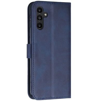 Чохол-книжка UniCase Jet Cover для Samsung Galaxy A54 (A546) - Sapphire
