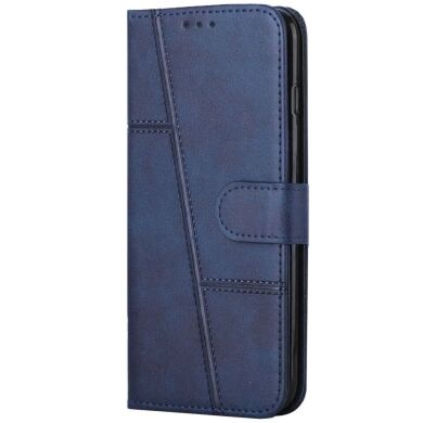 Чохол-книжка UniCase Jet Cover для Samsung Galaxy A54 (A546) - Sapphire