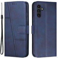 Чехол-книжка UniCase Jet Cover для Samsung Galaxy A54 (A546) - Sapphire