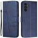 Чохол-книжка UniCase Jet Cover для Samsung Galaxy A54 (A546) - Sapphire