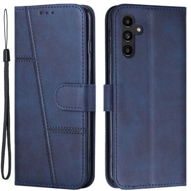 Чохол-книжка UniCase Jet Cover для Samsung Galaxy A54 (A546) - Sapphire