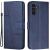 Чохол-книжка UniCase Jet Cover для Samsung Galaxy A54 (A546) - Sapphire