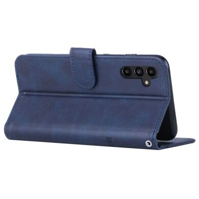 Чохол-книжка UniCase Jet Cover для Samsung Galaxy A54 (A546) - Sapphire