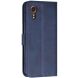 Чохол-книжка UniCase Jet Cover для Samsung Galaxy Xcover 7 (G556) - Sapphire