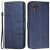 Чехол-книжка UniCase Jet Cover для Samsung Galaxy Xcover 7 (G556) - Sapphire