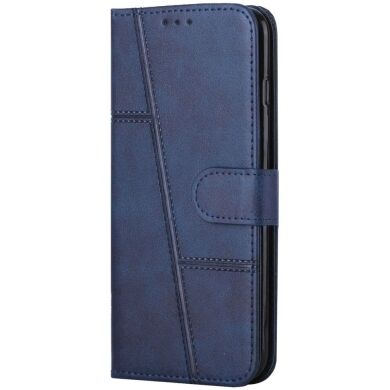 Чохол-книжка UniCase Jet Cover для Samsung Galaxy Xcover 7 (G556) - Sapphire