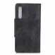 Чехол-книжка UniCase Vintage Wallet для Samsung Galaxy A50 (A505) / A30s (A307) / A50s (A507) - Black. Фото 3 из 6
