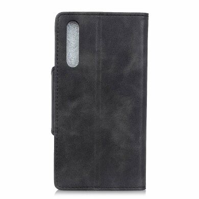 Чохол-книжка UniCase Vintage Wallet для Samsung Galaxy A50 (A505) / A30s (A307) / A50s (A507) - Black