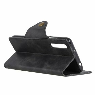 Чехол-книжка UniCase Vintage Wallet для Samsung Galaxy A50 (A505) / A30s (A307) / A50s (A507) - Black
