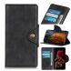 Чехол-книжка UniCase Vintage Wallet для Samsung Galaxy A50 (A505) / A30s (A307) / A50s (A507) - Black. Фото 1 из 6