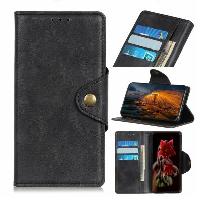Чехол-книжка UniCase Vintage Wallet для Samsung Galaxy A50 (A505) / A30s (A307) / A50s (A507) - Black