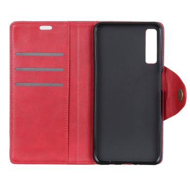 Чехол-книжка UniCase Vintage Wallet для Samsung Galaxy A7 2018 (A750) - Red