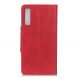 Чехол-книжка UniCase Vintage Wallet для Samsung Galaxy A7 2018 (A750) - Red. Фото 6 из 8