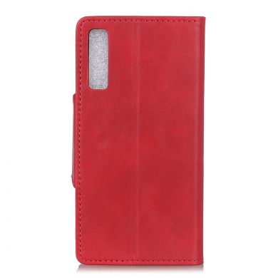 Чехол-книжка UniCase Vintage Wallet для Samsung Galaxy A7 2018 (A750) - Red