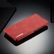 Чохол LC.IMEEKE Retro Style для Samsung Galaxy A71 (A715) - Red