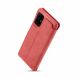 Чехол LC.IMEEKE Retro Style для Samsung Galaxy A71 (A715) - Red. Фото 8 из 16
