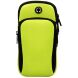 Чехол на руку Reframe SDL-B003 FitArm Pouch - Fluorescent Green. Фото 1 из 9
