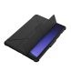Чехол NILLKIN Bumper Leather Case Pro для Samsung Galaxy Tab S9 (X710/716) - Black. Фото 3 из 23