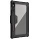 Чехол NILLKIN Bumper Leather Case Pro для Samsung Galaxy Tab S9 (X710/716) - Black. Фото 5 из 23