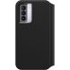 Чохол OtterBox Strada Series для Samsung Galaxy S21 Plus (G996) 77-81241 / 77-82104 - Black