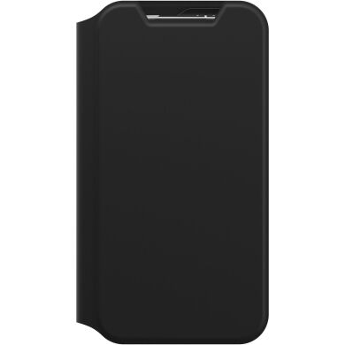 Чохол OtterBox Strada Series для Samsung Galaxy S21 Plus (G996) 77-81241 / 77-82104 - Black