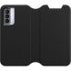 Чохол OtterBox Strada Series для Samsung Galaxy S21 Plus (G996) 77-81241 / 77-82104 - Black