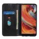 Чехол UniCase Book Series для Samsung Galaxy A52 (A525) / A52s (A528) - Black. Фото 4 из 10