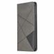 Чохол UniCase Geometric Pattern для Samsung Galaxy A20s (A207) - Grey
