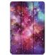 Чехол UniCase Life Style для Samsung Galaxy Tab S9 (X710/716) - Milky Way. Фото 2 из 10