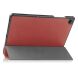 Чехол UniCase Slim для Samsung Galaxy Tab A11 Plus (X230/236) - Wine Red. Фото 2 из 7
