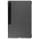 Чохол UniCase Slim для Samsung Galaxy Tab S8 Ultra (T900/T906) - Grey