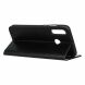 Чохол UniCase Wallet Cover для Samsung Galaxy A20s (A207) - Black