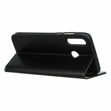 Чохол UniCase Wallet Cover для Samsung Galaxy A20s (A207) - Black