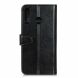 Чохол UniCase Wallet Cover для Samsung Galaxy A20s (A207) - Black
